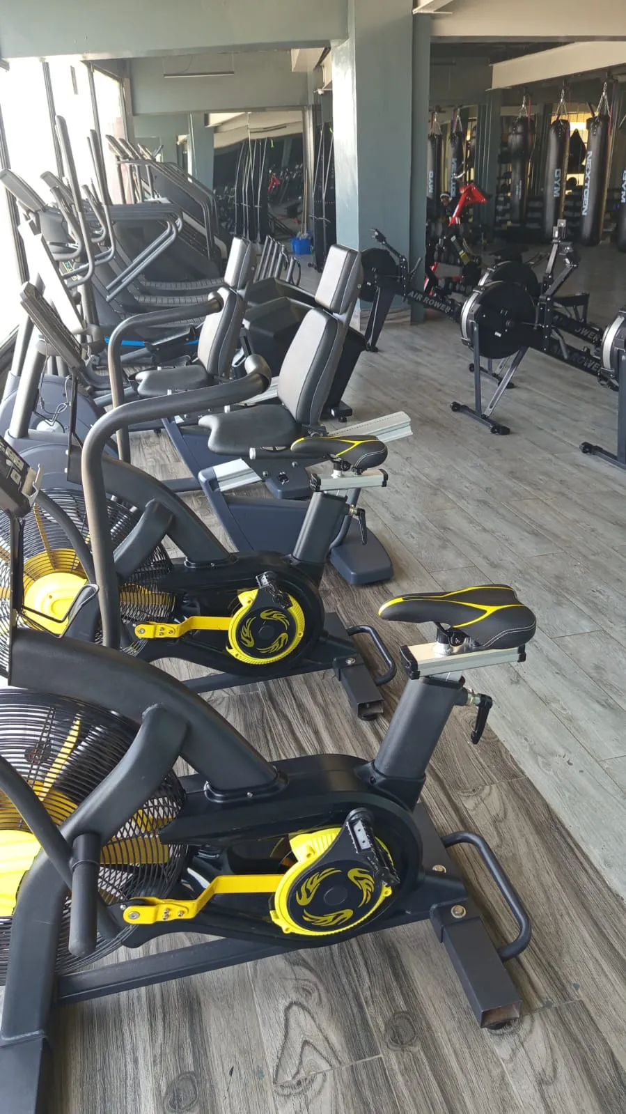 Cleaning Project in Nairobi